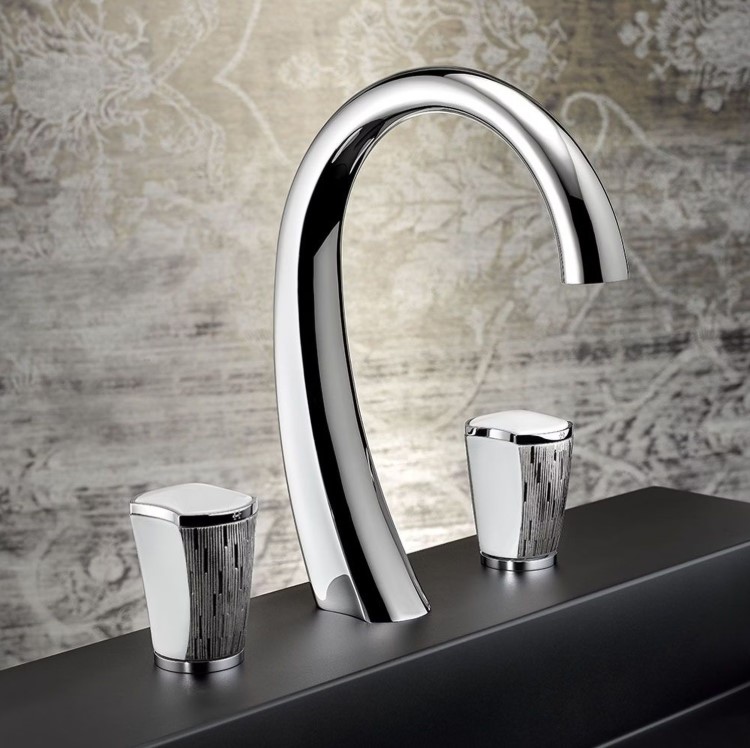 THG Infini white porcelain with platinum от Официального Дилера