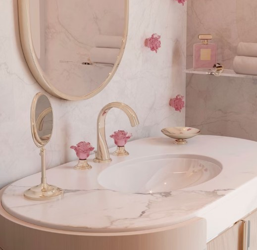 THG Rose от Официального Дилера