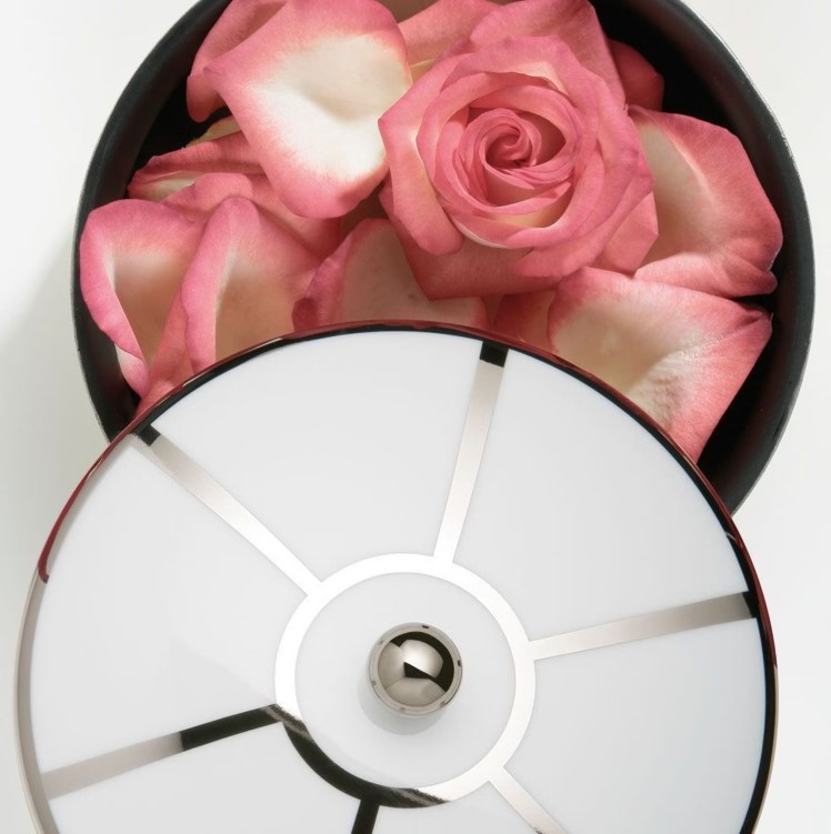 THG  Ithaque decor platine