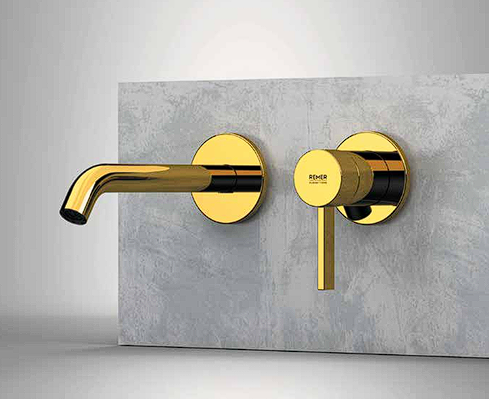 Remer Metrica от Официального Дилера