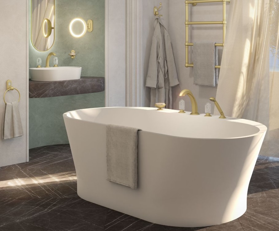 THG Naiade от Официального Дилера