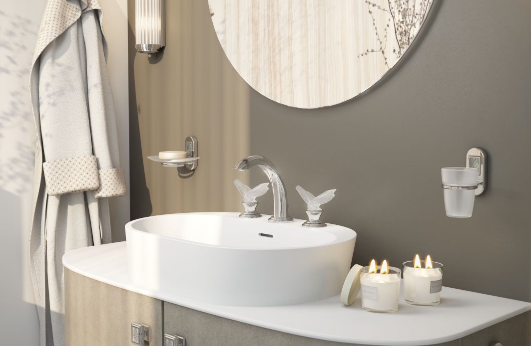 THG Papillon от Официального Дилера