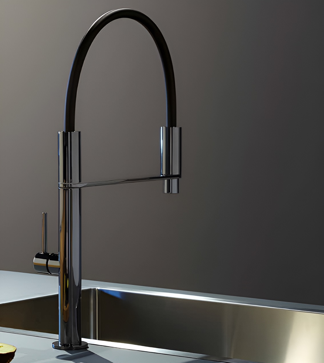 Fima Carlo Frattini Kitchen от Официального Дилера