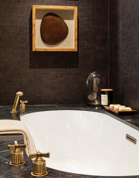 THG Hamptons от Официального Дилера