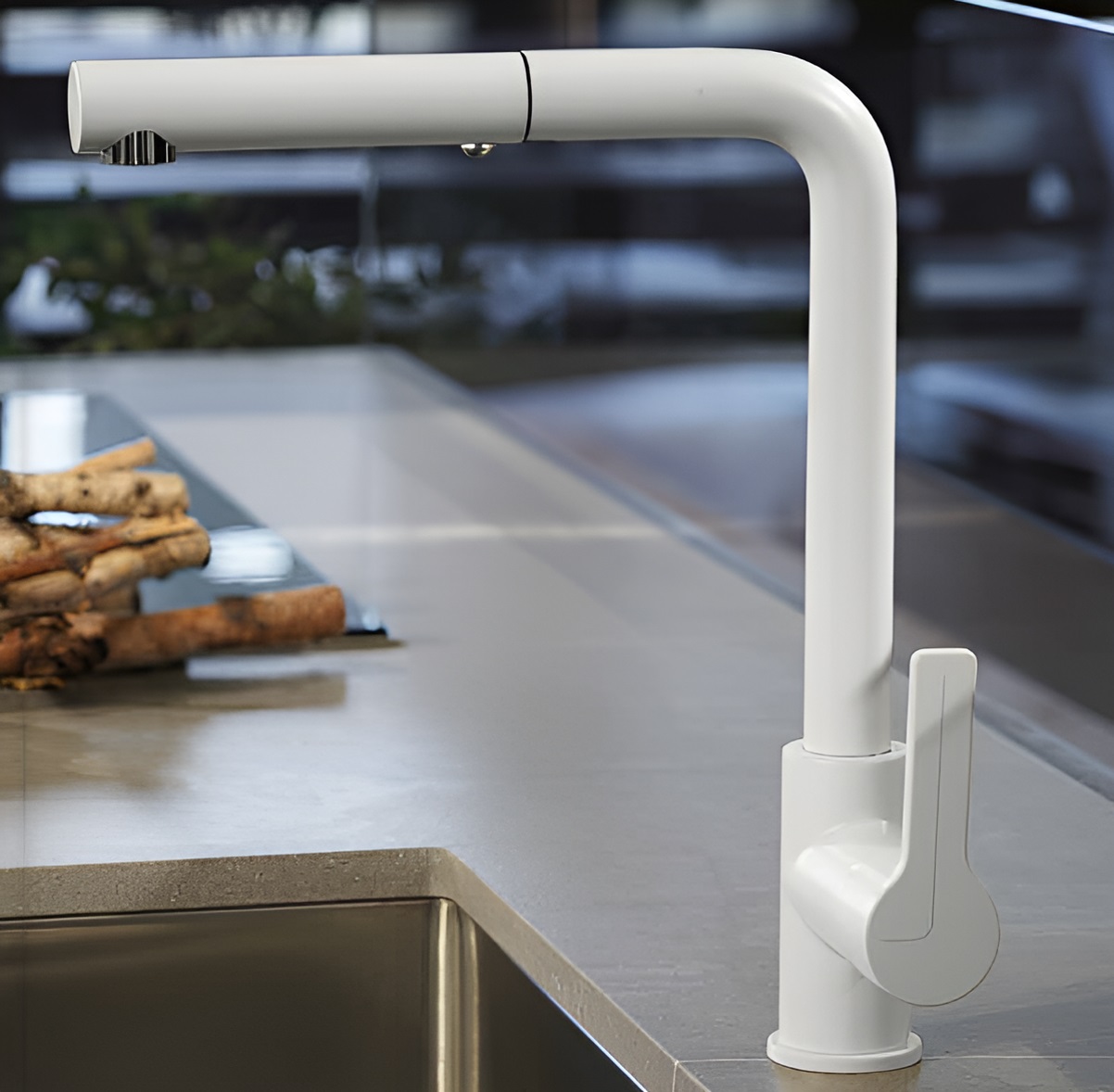 Fima Carlo Frattini Kitchen от Официального Дилера