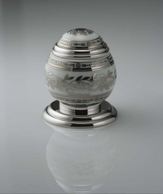 THG Marquise platinum decor от Официального Дилера