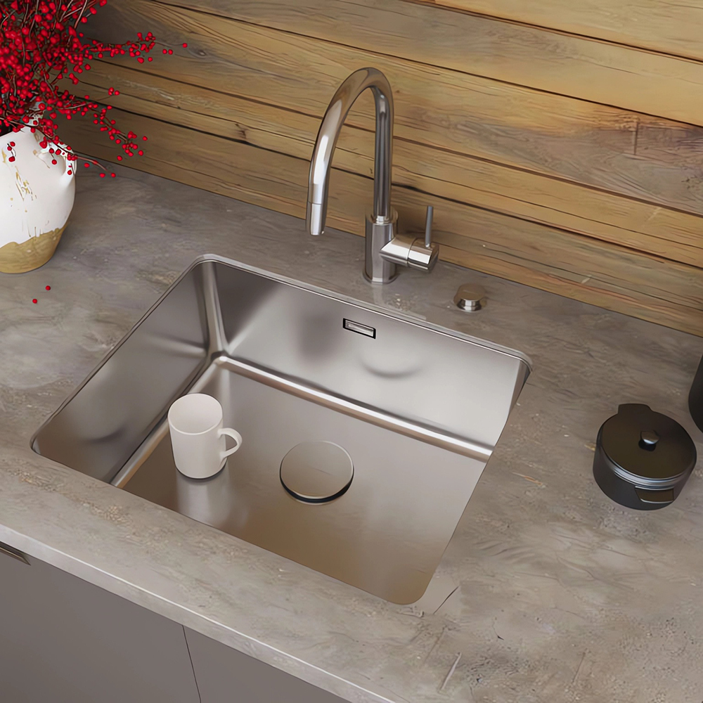 Omoikiri Shinagawa-S от Официального Дилера