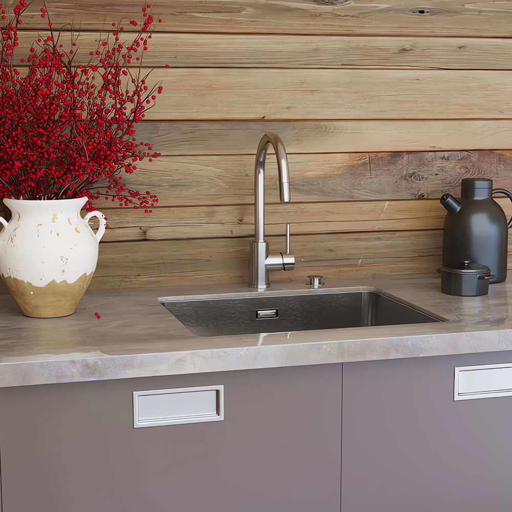 Omoikiri Shinagawa-SB от Официального Дилера