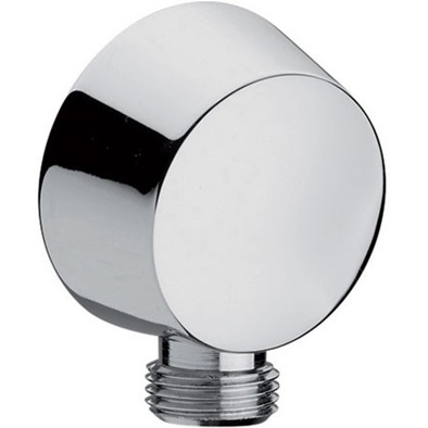 Шланговое подключение 1/2 Fima Carlo Frattini Wellness F2013CR (хром)