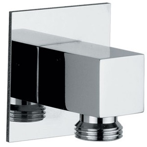 Шланговое подключение 1/2 Fima Carlo Frattini Wellness F2690CR (хром)