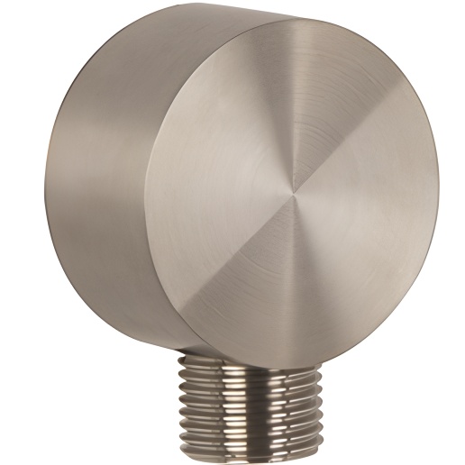 Шланговое подключение Fima Carlo Frattini Spillo Steel F2954INOX (нержавеющая сталь)