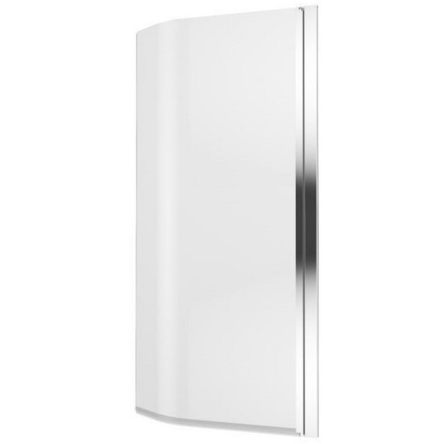 Шторка для ванны Excellent Be Spot KAEX.2309.750.PR 75 см (хром) правая