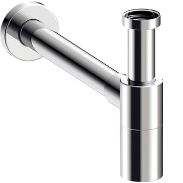 Сифон для раковины Almar Core E096002.CR (хром)