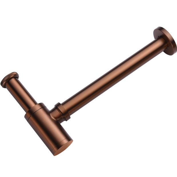 Бронза Брашированная