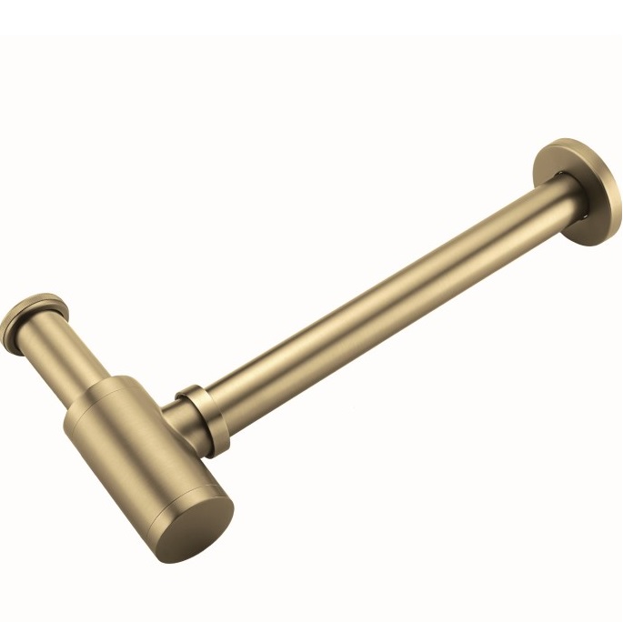 Золото Матовое