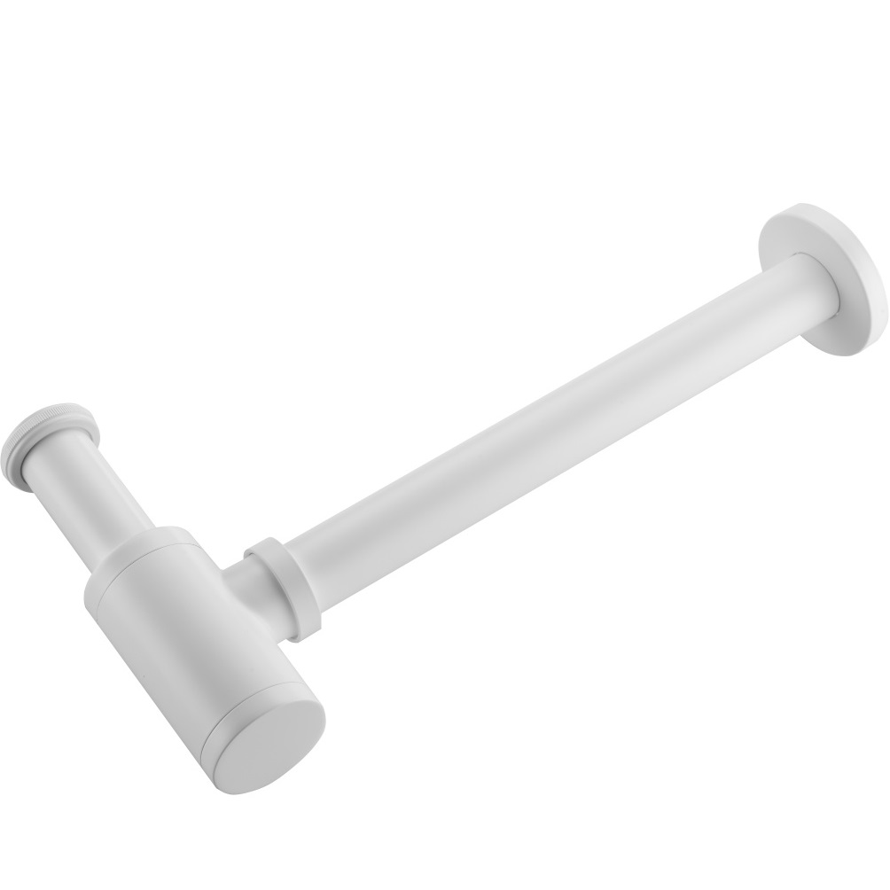 Белый Матовый