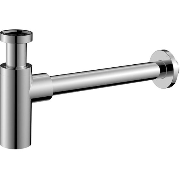 Сифон для раковины Fima Carlo Frattini Sottolavabo F406CR (хром)