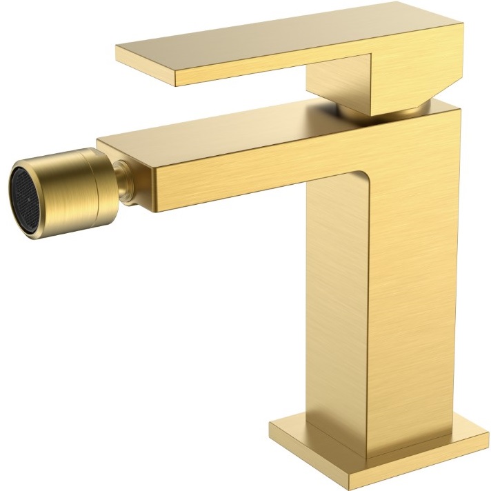 Золото Матовое