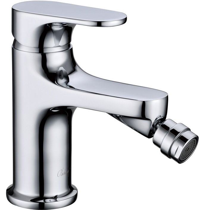 Смеситель для биде Boheme Spectre 456-CR (хром)