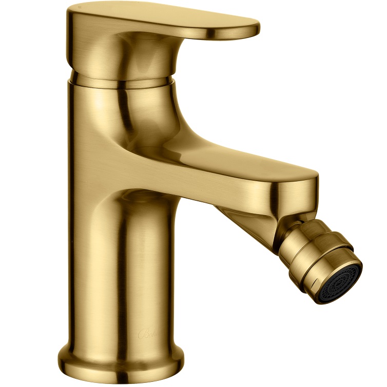 Золото Матовое