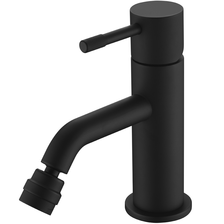 Черный Матовый