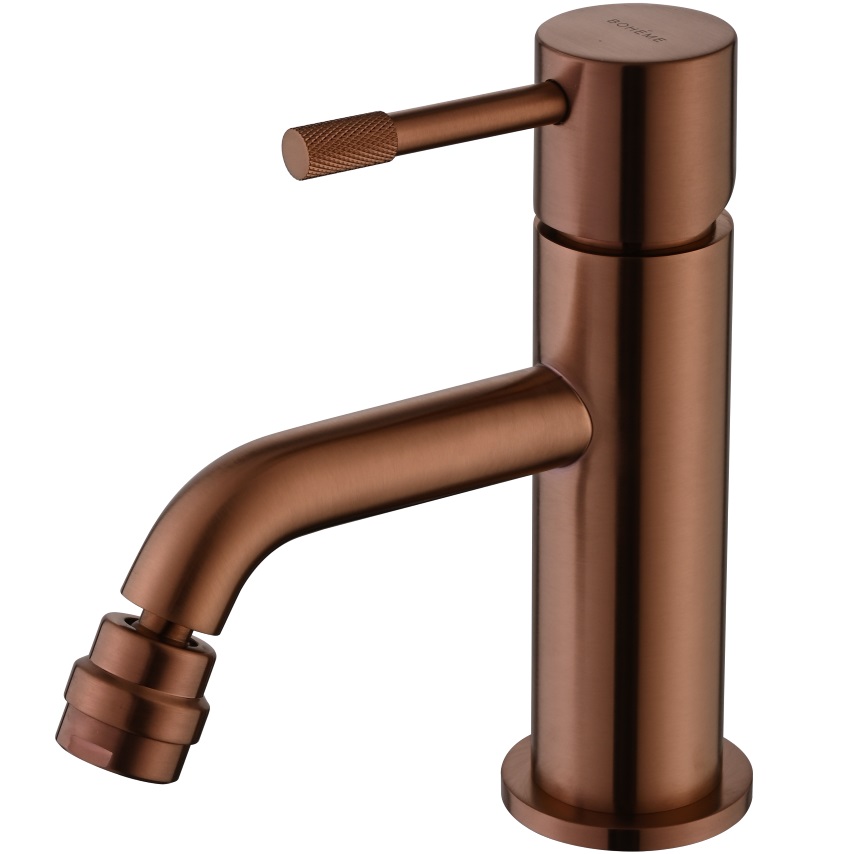 Бронза Брашированная