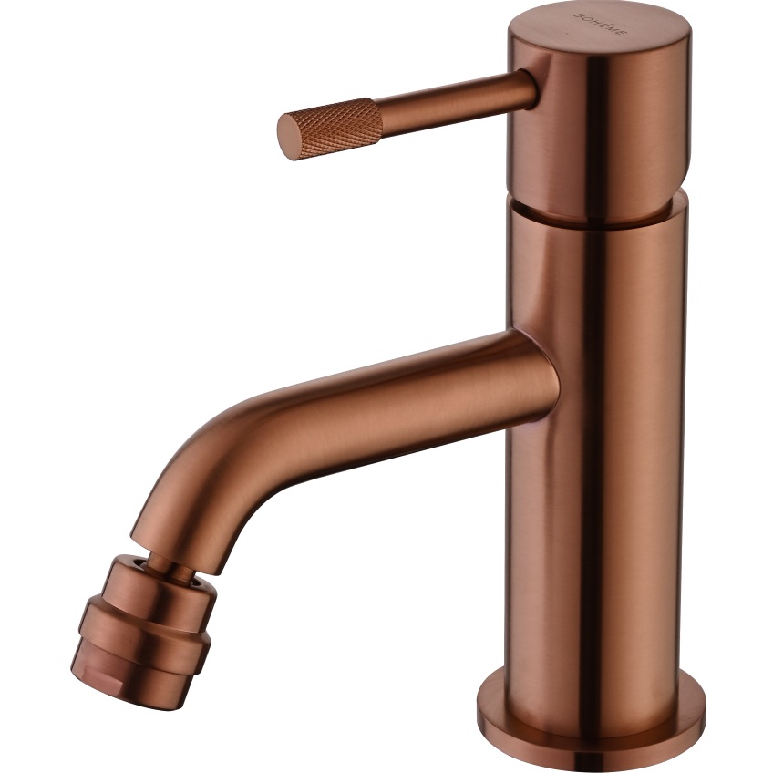 Медь Брашированная