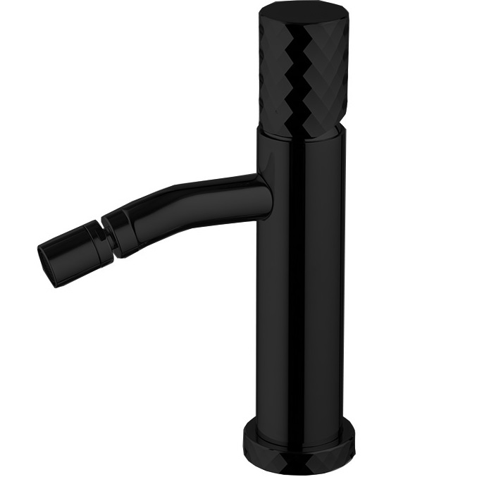 Черный Матовый