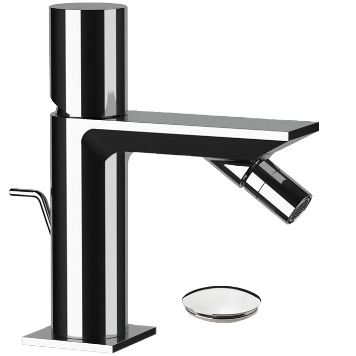 Смеситель для биде Remer Edge EG520 (хром)