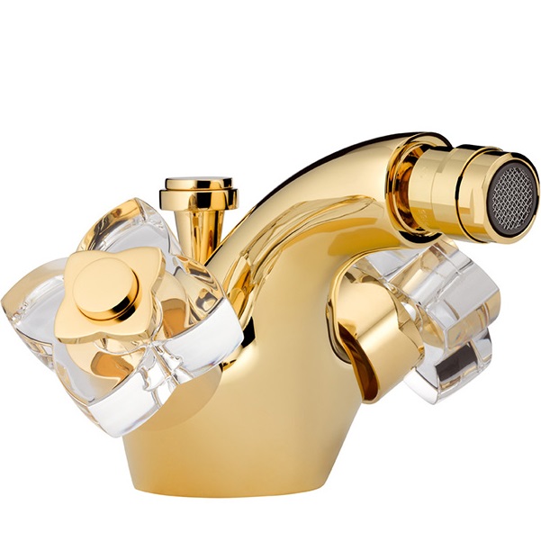 Прозрачный