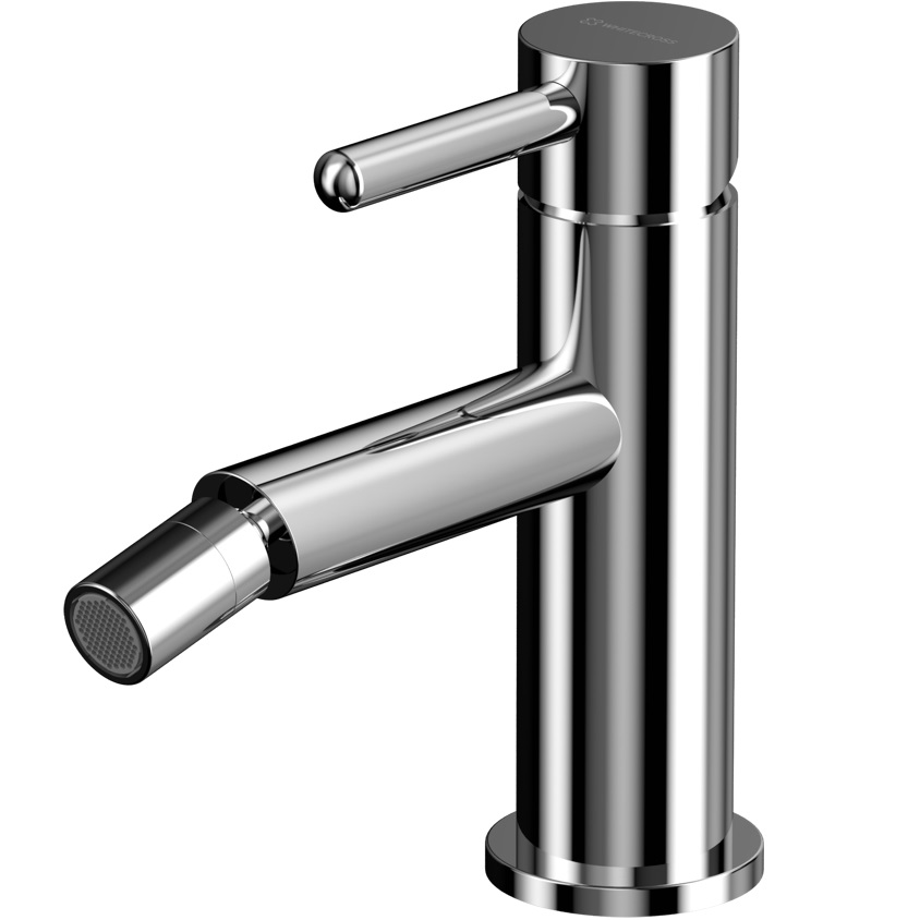 Смеситель для биде Whitecross Серия Y Y1220CR (хром)