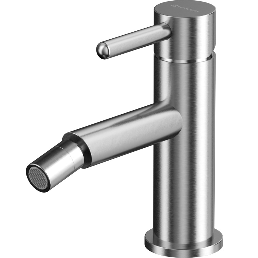 Смеситель для биде Whitecross Серия Y Y1220NIB (никель брашированный)