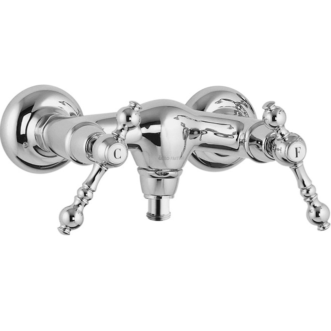 Смеситель для душа Fima Carlo Frattini Epoque F5055/1CR (хром)