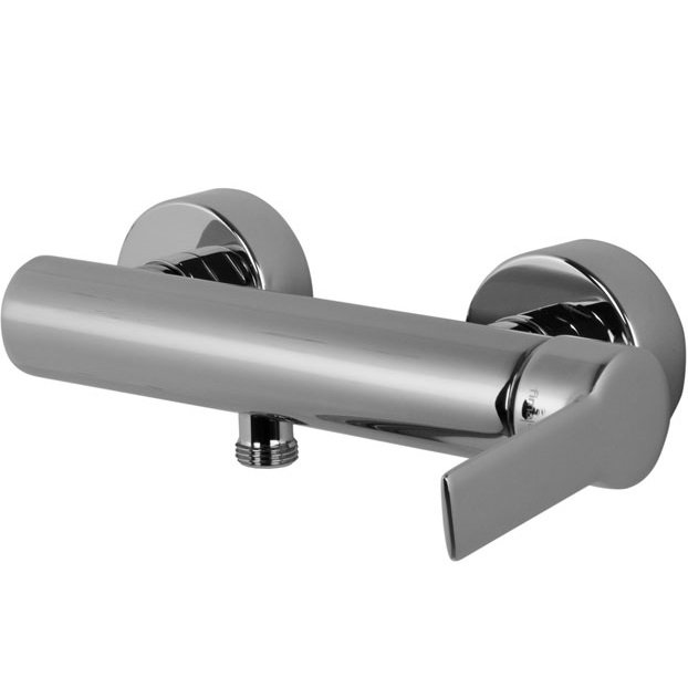 Смеситель для душа Fima Carlo Frattini Mast F3135/1CR.WS (хром), без излива