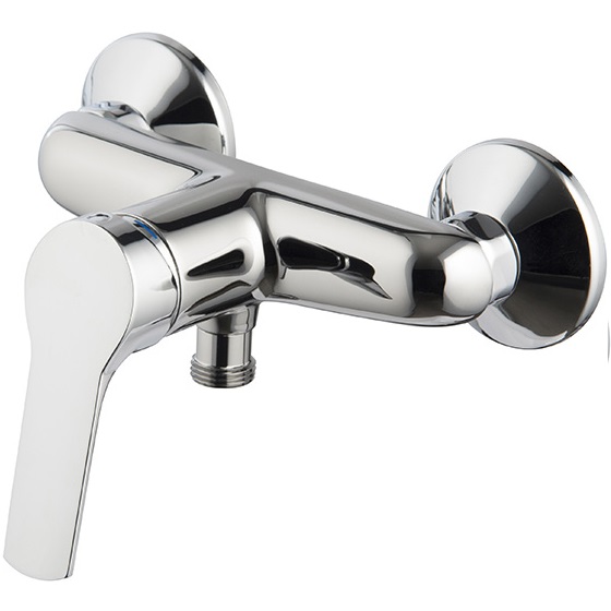 Смеситель для душа Fima Carlo Frattini Serie 4 F3765/1CR (хром)