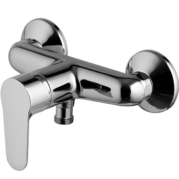 Смеситель для душа настенный Fima Carlo Frattini Serie 22 F3835/1CR (хром)