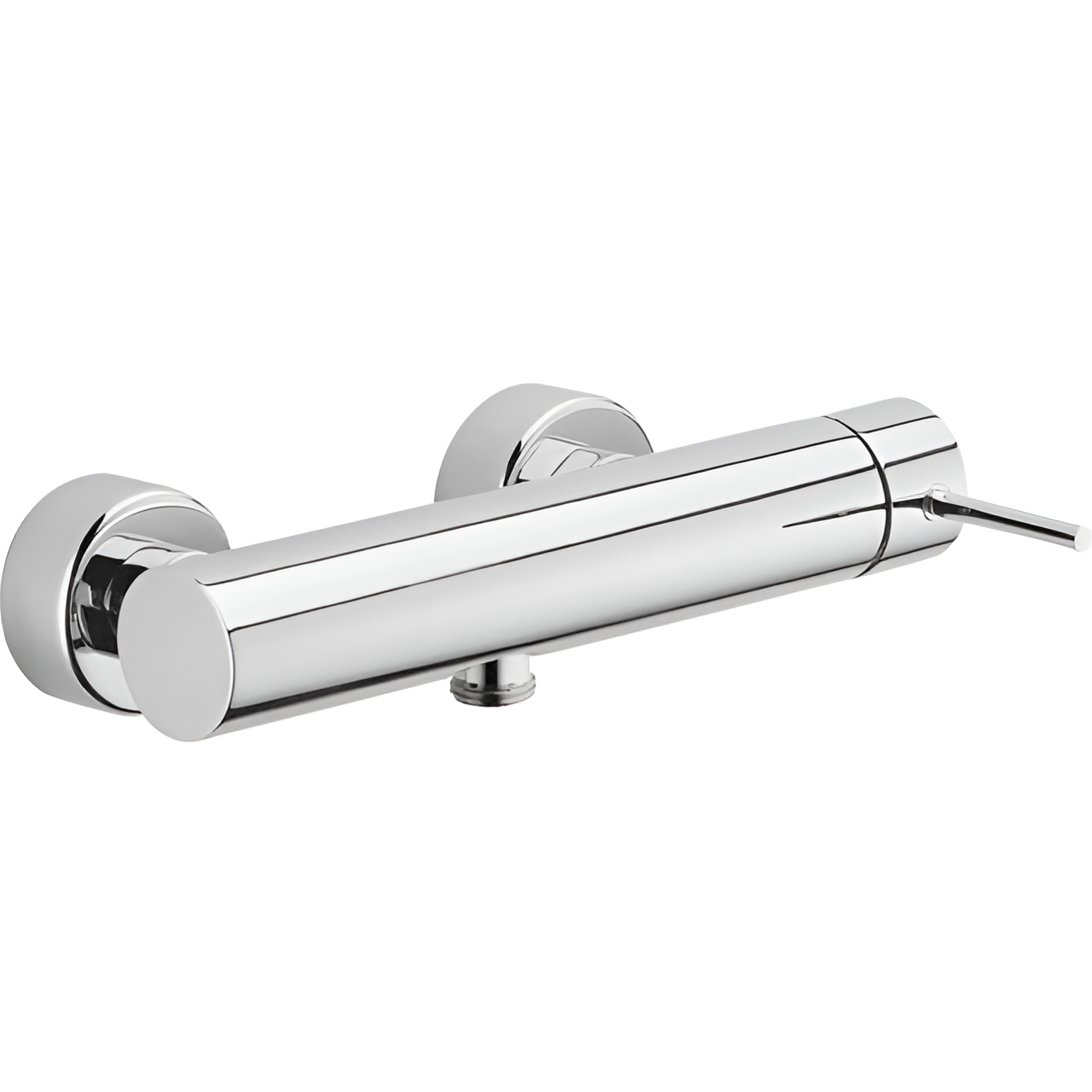 Смеситель для душа настенный Fima Carlo Frattini Spillo Up F3035/1CR (хром)