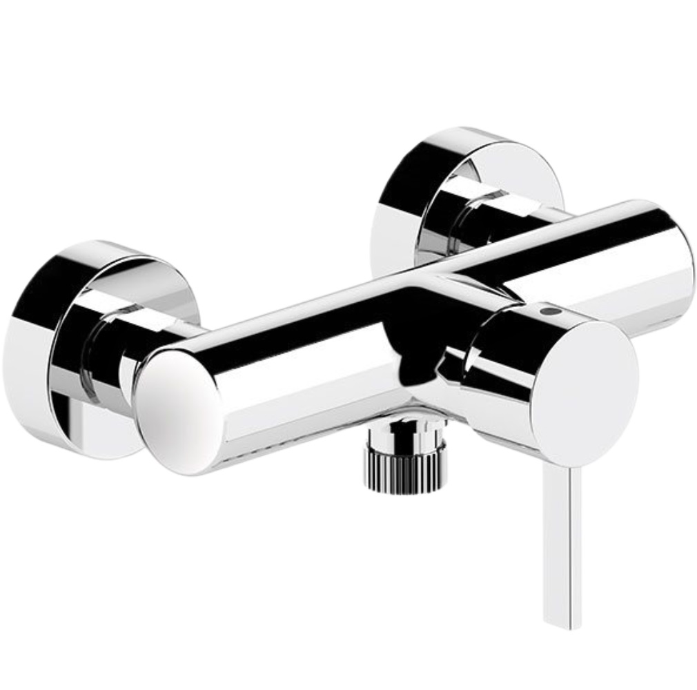 Смеситель для душа Remer Metrica MC33 (хром)