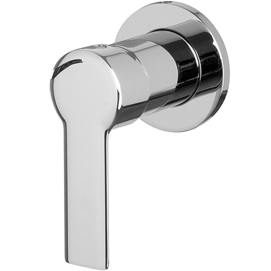 Смеситель для душа скрытого монтажа Fima Carlo Frattini Mast F3133N1CR (хром)