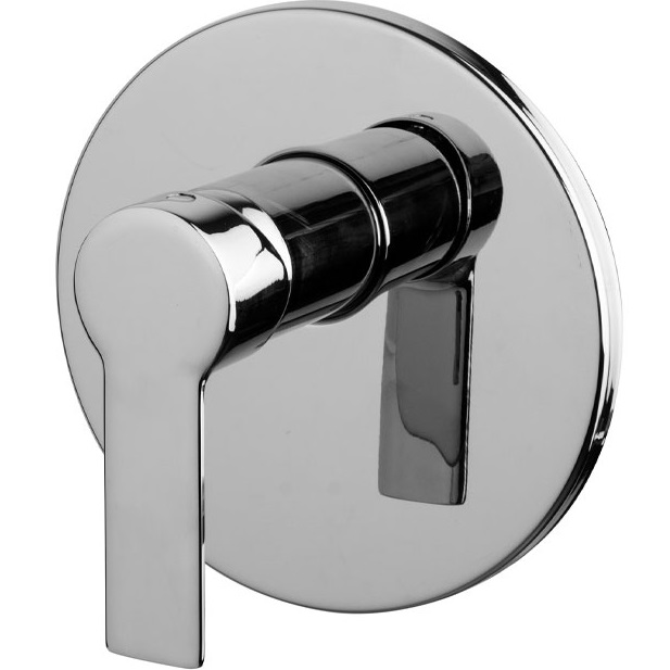 Смеситель для душа скрытого монтажа Fima Carlo Frattini Mast F3139X1CR (хром)