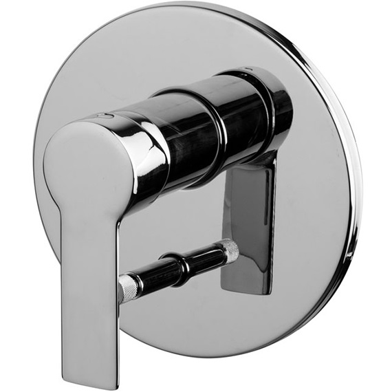 Смеситель для душа скрытого монтажа Fima Carlo Frattini Mast F3139X2CR (хром)