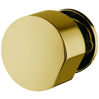 Смеситель для душа скрытого монтажа Fima Carlo Frattini So F3183N1OR (золотой)