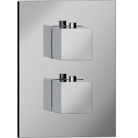 Смеситель для душа встраиваемый Almar Core E176823.CR (хром)