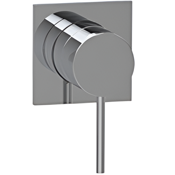 Смеситель для душа встраиваемый Almar E180190.CR (хром)