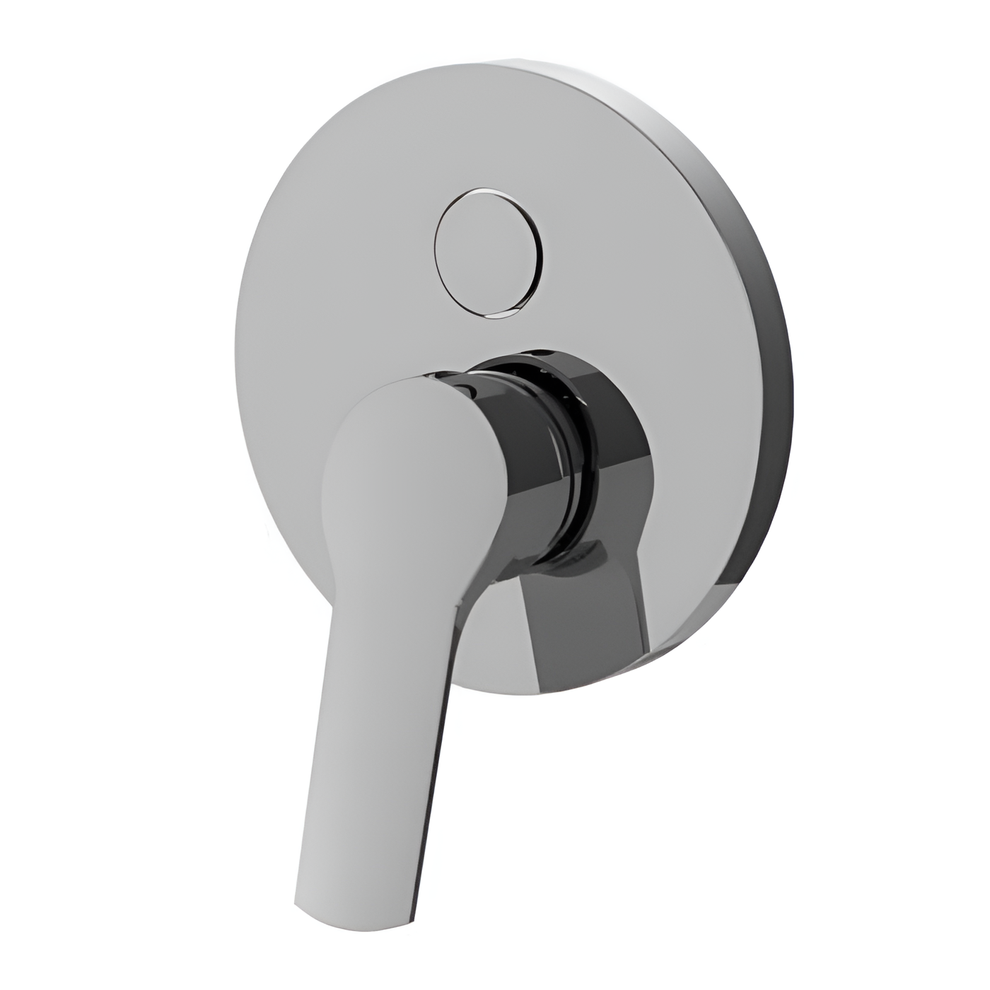 Смеситель для душа встраиваемый Fima Carlo Frattini Serie 4 F3769E2CR (хром)