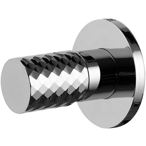 Смеситель для душа встраиваемый Fima Carlo Frattini Spillo Tech F3033TN1XCR (хром)