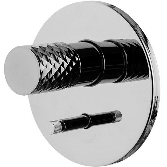 Смеситель для душа встраиваемый Fima Carlo Frattini Spillo Tech F3039TE2XCR (хром)