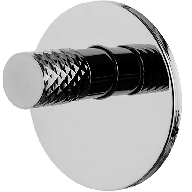 Смеситель для душа встраиваемый Fima Carlo Frattini Spillo Tech F3039TX1XCR (хром)