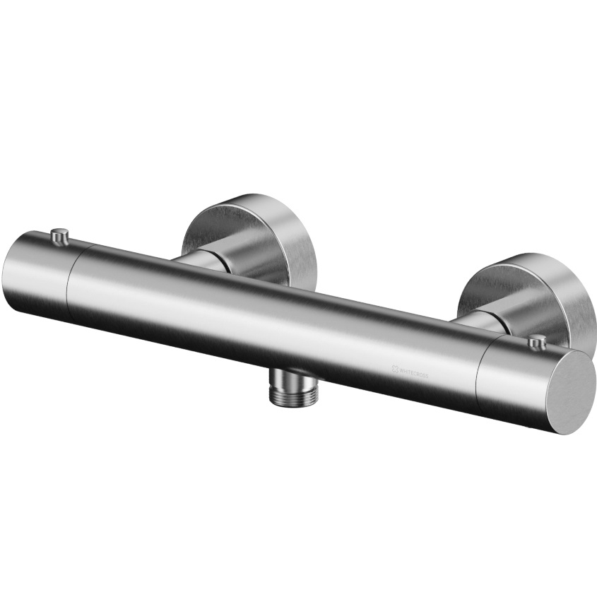 Никель Брашированный