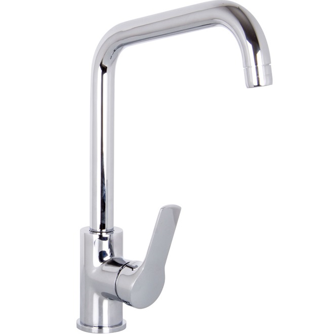 Смеситель для кухни Fima Carlo Frattini Kitchen F3007/1RCR (хром)